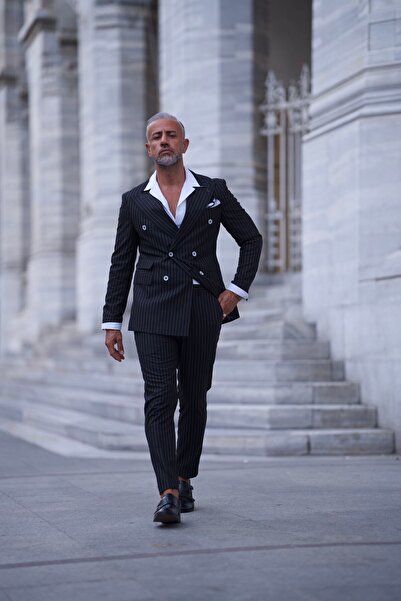 Fc Plus KRUVAZE TAKIM ELBİSE