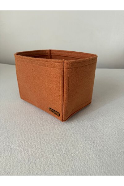 Keçelove Herm. Organizator din pâslă pentru geanta Birkin 35, Organizator în ...