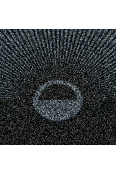 Perla Paradox Door Mat