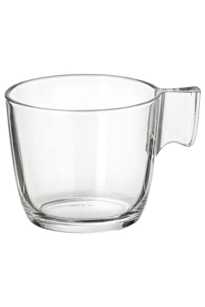 IKEA Stelna Mug Glass - 23 Cl 70258911