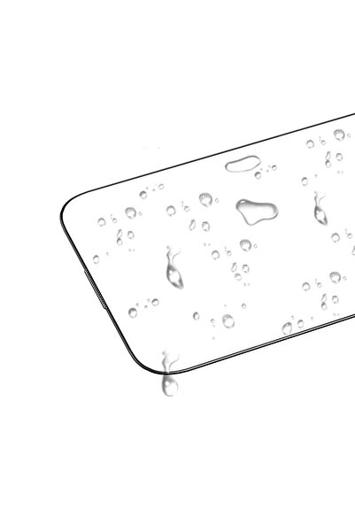 Green Lion واقي شاشة 9H ستيف مات لجهاز ايفون 15 برو - شفاف