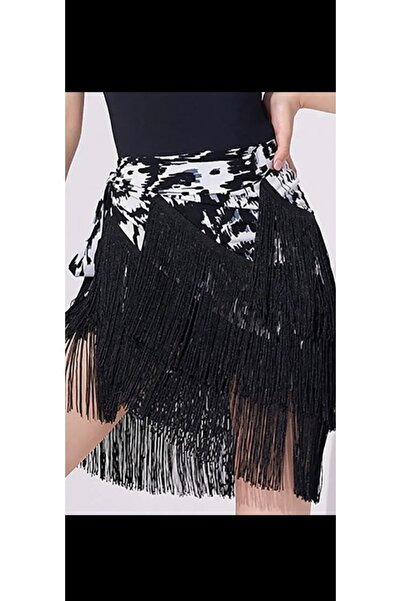 NİSANURTEKSTİL KOPYA - PÜSKÜLLÜ DANSÖZ KEMERİ