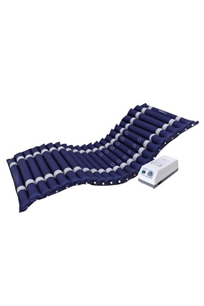 Respirox Boru Tipi Havali Yatak