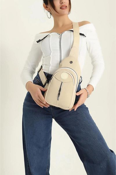 Shoebuo Rucsac încrucișat elegant pentru femei 30x20(YXG)