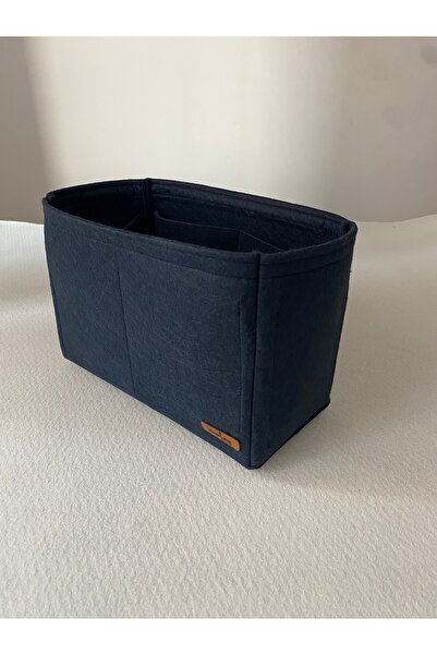 Keçelove Herm. Organizator din pâslă pentru geanta Birkin 25, Organizator în ...