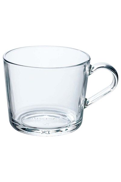 IKEA 365 Glass Cup - 240 Ml, Model 10279723