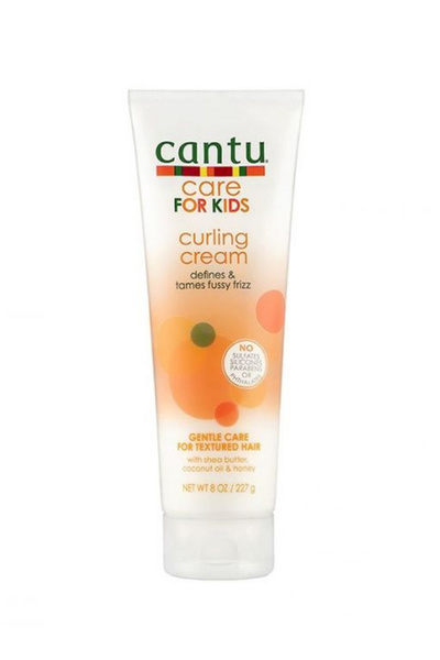 Cantu Cantu Kids Curling Cream 227g