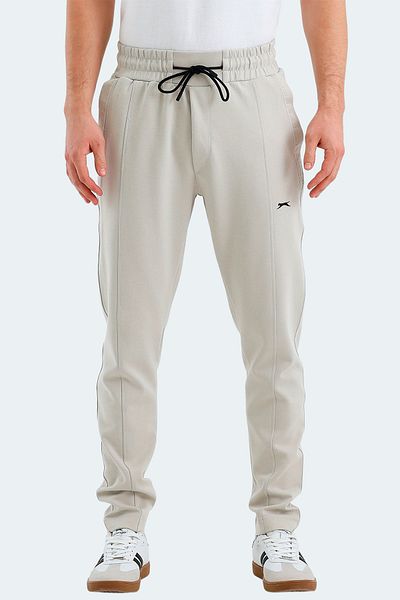 Slazenger Ανδρική φούτερ VURAL Beige