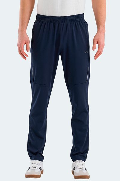 Slazenger Ανδρικό Φούτερ ROLO - Navy Blue