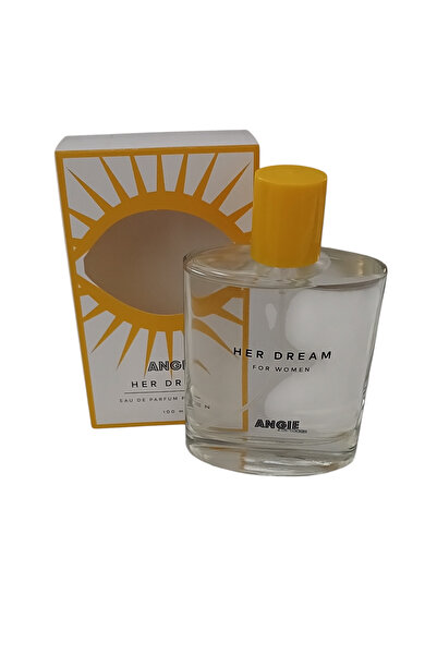 Angie HER DREAM EAU DE PARFÜM FOR WOMEN 100ML