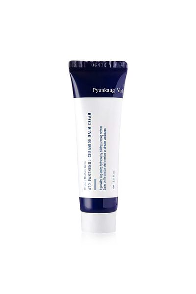 Pyunkang Yul ATO Panthenol Ceramide Balm Cream 30 ml - Crema de fata protectoare