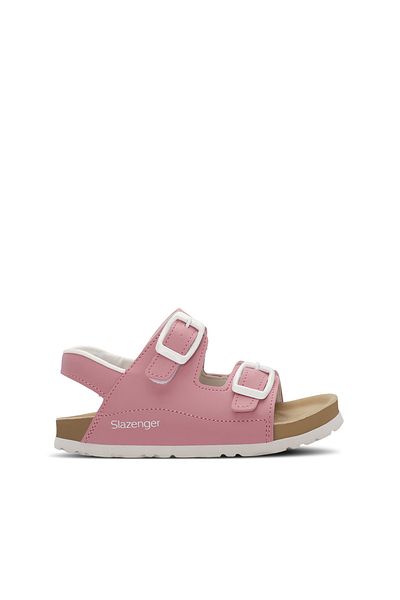 Slazenger Kobby Girl's Sandals Powder