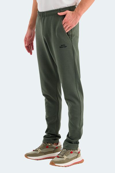 Slazenger Ανδρικό Χακί Φούτερ VALDIS