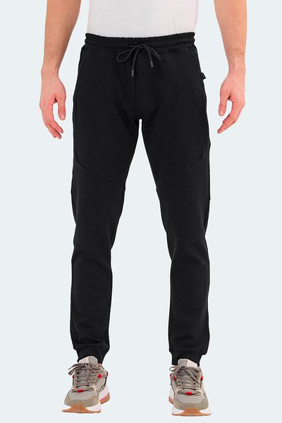 Slazenger Ανδρική φόρμα VENOM Μαύρο