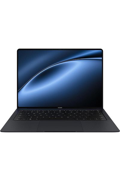 Huawei MateBook X Pro Laptop Intel Core Ultra 7 Processor, 16GB RAM + 1 TB SSD, Black