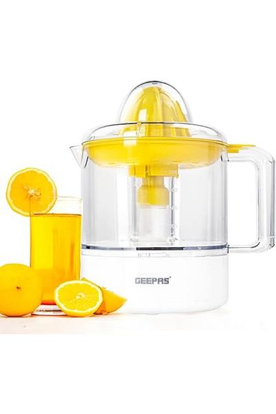 Geepas Gcj9900 25W Citrus Juicer