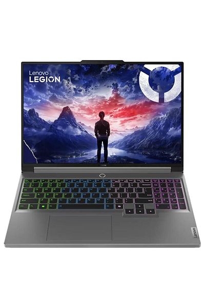 LENOVO Legion 5 Gaming (2024) Laptop Intel Core i7-14650HX 16" 1TB SSD 16GB RAM 8GB