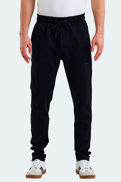 Slazenger Ανδρική φόρμα VURAL Μαύρο