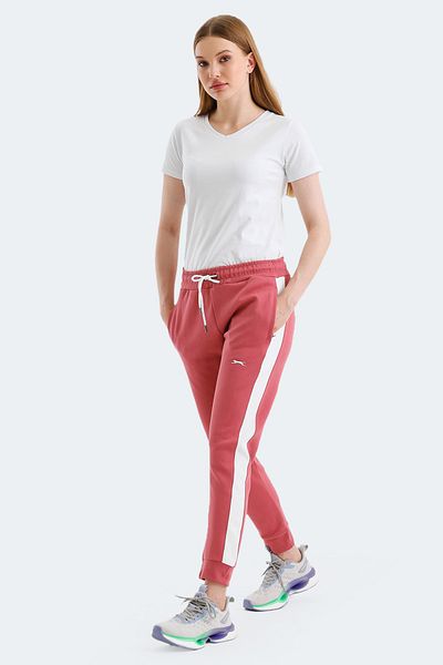 Slazenger Γυναικεία φούτερ VEVA Rose Design