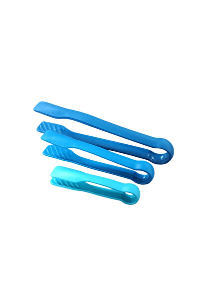 intoku 3-Piece Tongs Set - Services