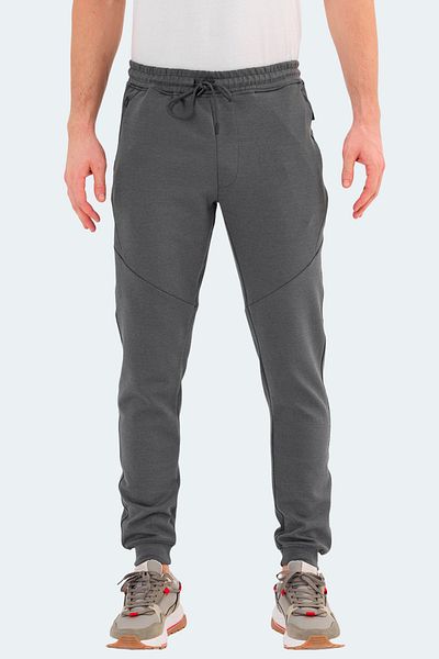 Slazenger Ανδρική φόρμα VENOM Σκούρο Γκρι