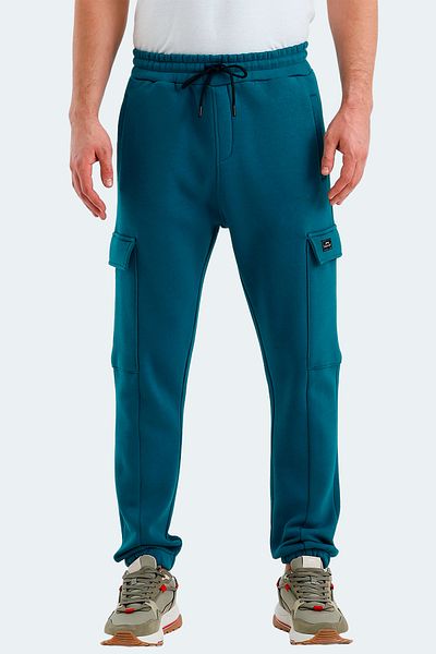 Slazenger Ανδρικό Φούτερ VALORA - Βενζίνη