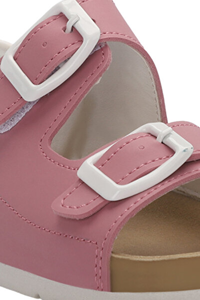 Slazenger Kobby Girl's Sandals Powder
