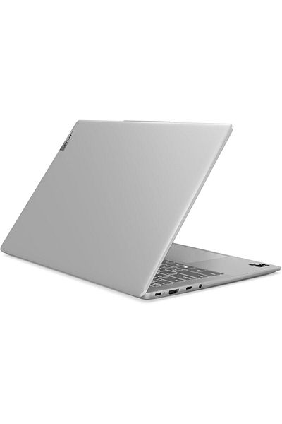 LENOVO Ideapad Slim 5 14Q8X9 (2024) Copilot+PC 14" 512GB SSD 16GB RAM Cloud Grey