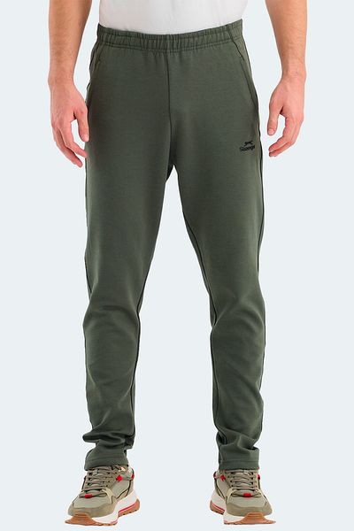 Slazenger Ανδρικό Χακί Φούτερ VALDIS