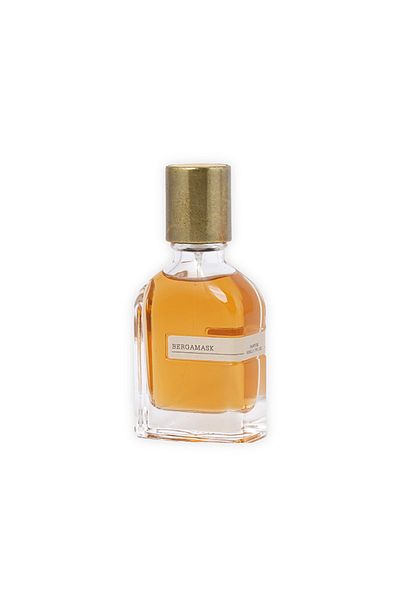 ORTO PARISI Bergamask Perfume By Orto Parisi Parfum For Men and Women 50 ml