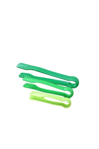 intoku 3-Piece Tongs Set - Services