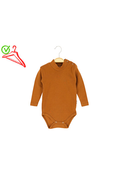 CRASSİ جسم الطفل بأكمام صياد السمك