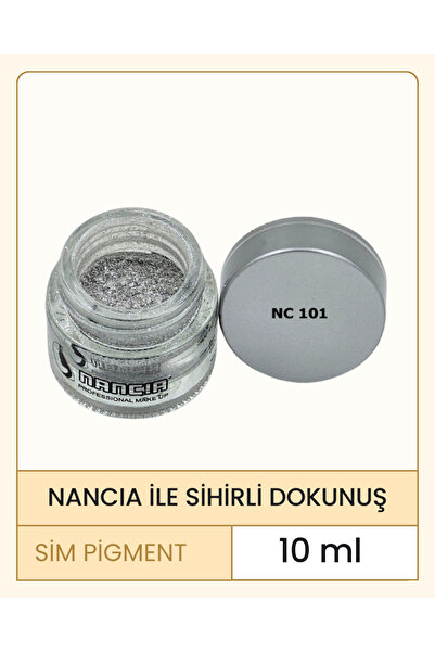 Nancia SİM PIGMENT NC 101