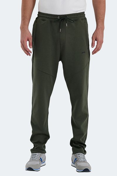 Slazenger Χακί Ανδρικό Φούτερ - ΜΕΤΑΒΛΗΤΟ