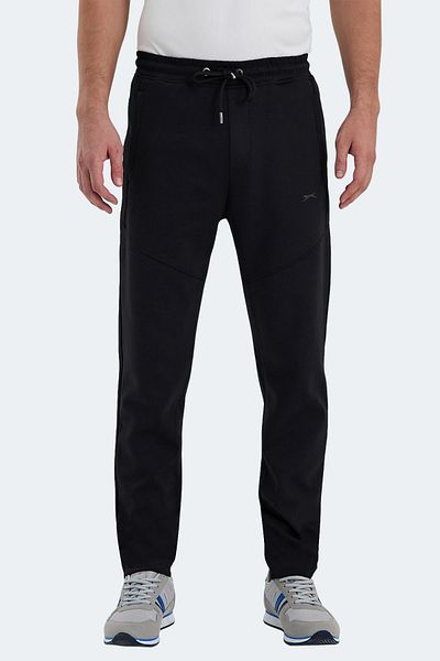 Slazenger ΜΕΤΑΒΛΗΤΗ Ανδρική Φούτερ Μαύρη