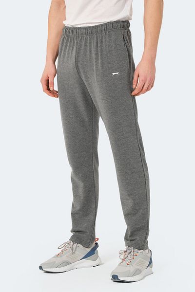 Slazenger Ανδρική φόρμα KROX Σκούρο Γκρι