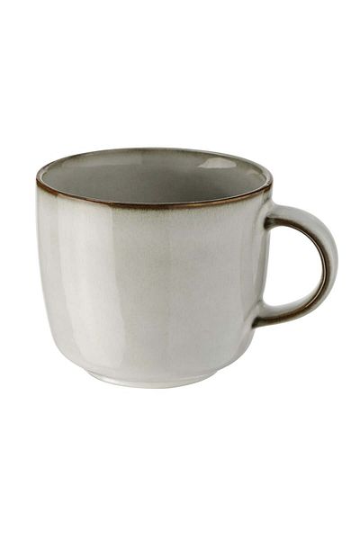 IKEA Gray Gladelig Mug Antique - 370 ml 70457152
