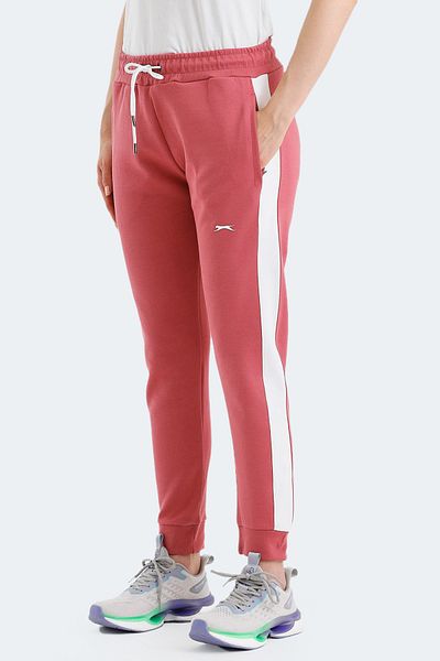 Slazenger Γυναικεία φούτερ VEVA Rose Design