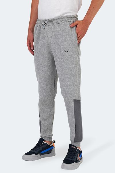 Slazenger KIARA I Ανδρικό Φούτερ Γκρι