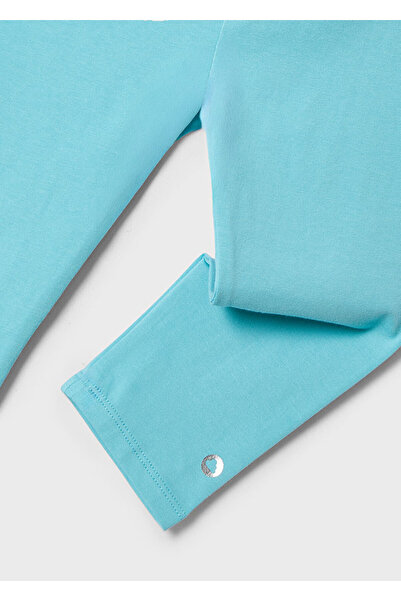 MAYORAL Girl's Basic Short Tights 723