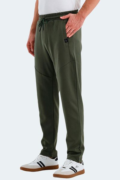 Slazenger Vashti Khaki Men's Sweatpants