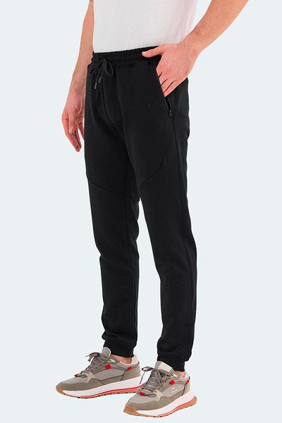 Slazenger Ανδρική φόρμα VENOM Μαύρο