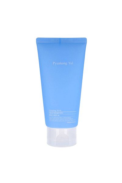 Pyunkang Yul - Sleeping Mask, 120 ml - Ceramide night mask