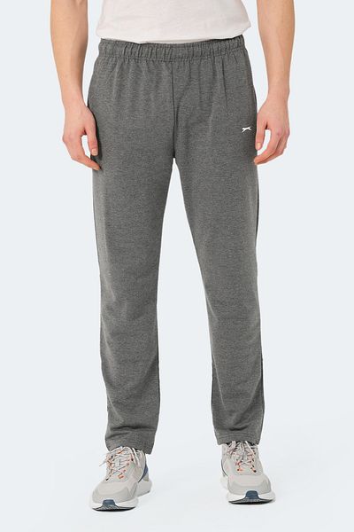 Slazenger Ανδρική φόρμα KROX Σκούρο Γκρι