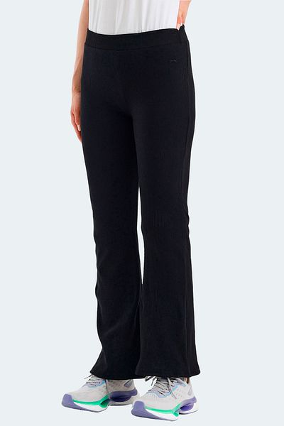 Slazenger Γυναικεία φούτερ KNOXY Μαύρο