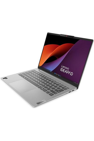 LENOVO Ideapad Slim 5 14Q8X9 (2024) Copilot+PC 14" 512GB SSD 16GB RAM Cloud Grey