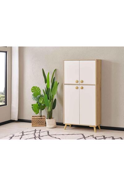 dekorazi Domino G1 Çok Amaçlı Dolap 7405701