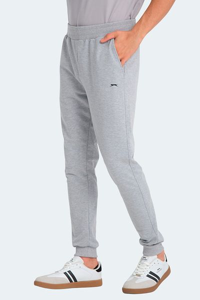 Slazenger RAIN Ανδρικό Φούτερ Γκρι