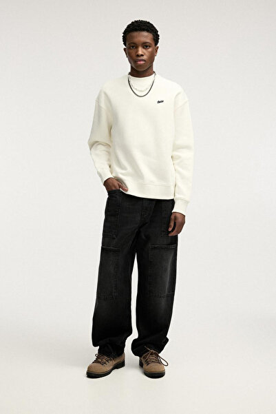 LUNAVISTA Stwd Printed Unisex Sweatshirt