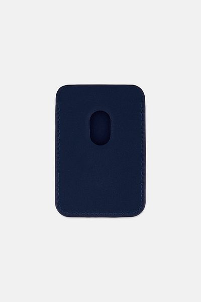Police Men Brand Logo Card Case 10 H x 6 L x 1 W cm, Nany